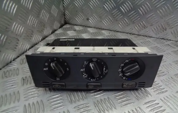 Volvo S40, V40 Interior fan control switch 889558