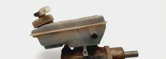 Seat Alhambra (Mk1) Master brake cylinder 7M1611303