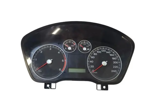 Ford Focus Speedometer (instrument cluster) 4M5T10849 3M5F10A855A