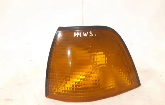 BMW 3 E36 Front indicator light 1387043