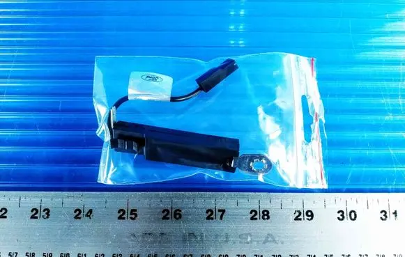 Ford Fiesta Aerial antenna amplifier H1BT18K891AA