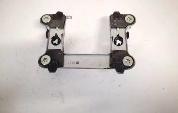 Chevrolet Captiva Other exterior part 