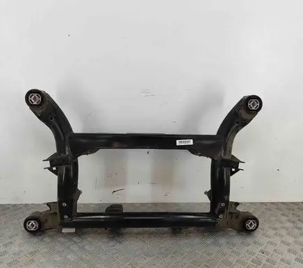 Alfa Romeo Stelvio Rear subframe 50567712