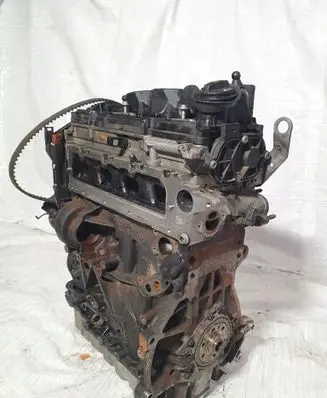 Volkswagen Golf VII Engine
