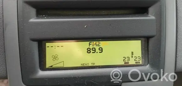 Volvo V50 Screen/display/small screen 31268051 69199100