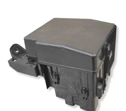 Mitsubishi Space Star Fuse box set 