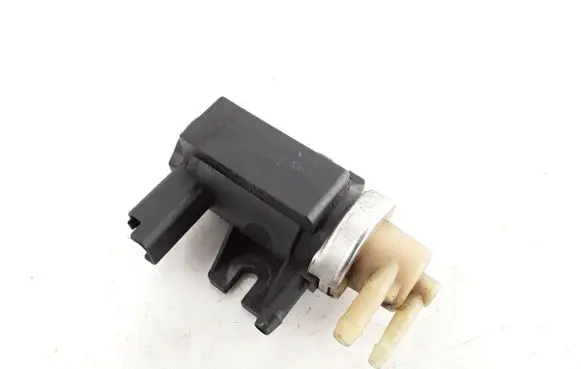 Valve vacuum