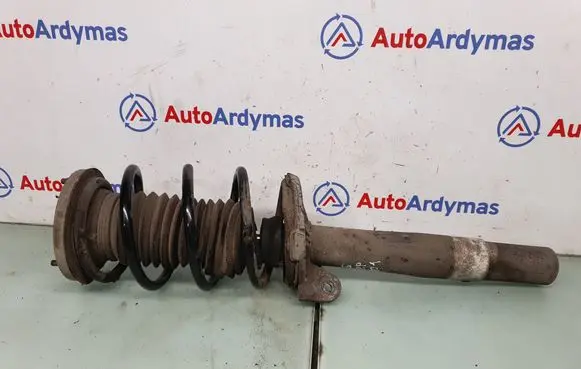 BMW 7 E65 E66 Front shock absorber/damper 6786538 31316786538