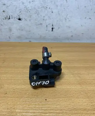 Mercedes-Benz Sprinter W906 Air pressure sensor A0071530028 C1170