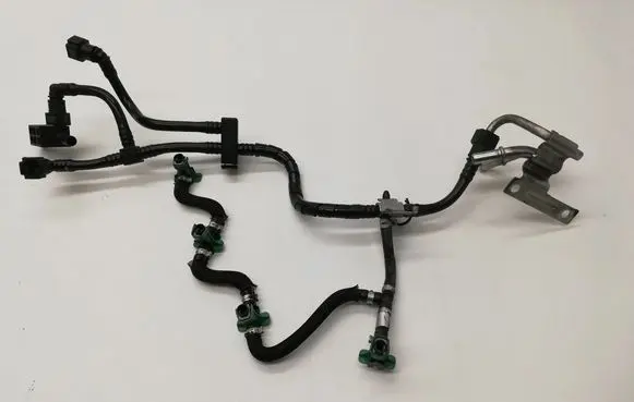 Hyundai Tucson TL Fuel return line/hose 