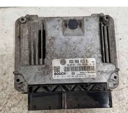 Engine control unit/module