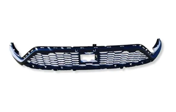 Dacia Sandero III Front bumper 620264248R MP8642