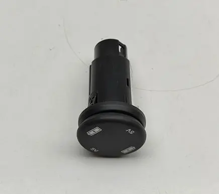 USB socket connector