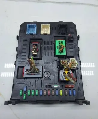 Fuse module