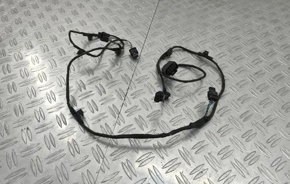 Parking sensor (PDC) wiring loom