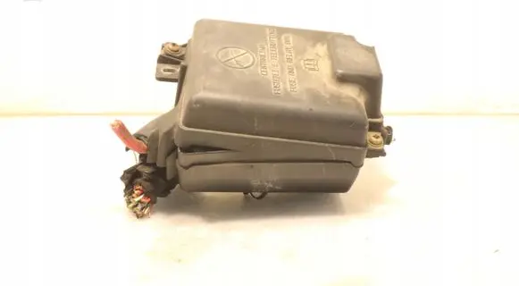 Opel Combo C Fuse box set