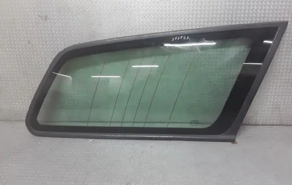 Volvo V50 Rear side window 43R00022