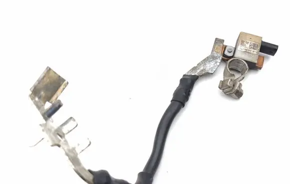 Audi A3 8Y Battery relay fuse 5WA915181C
