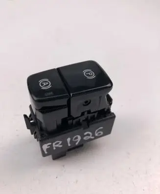 Volvo XC40 Other switches/knobs/shifts 31456219