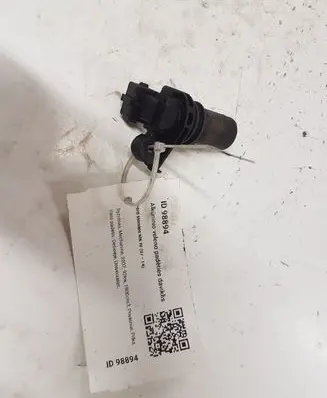 Ford Mondeo MK IV Crankshaft position sensor 6C315AD 1M5A