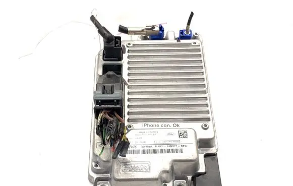 Ford Ecosport Other control units/modules H1BT14G371BEC