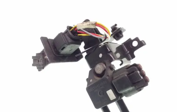 Hyundai i40 Exhaust gas pressure sensor 392102A800