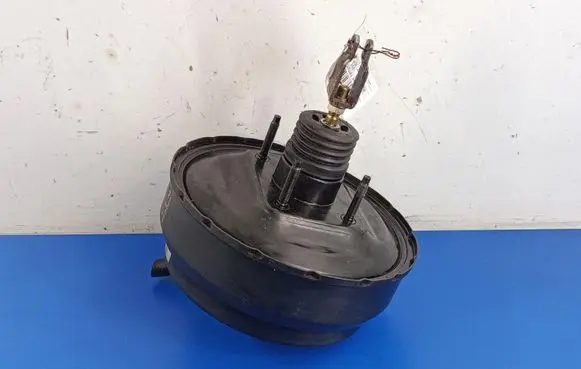 Brake booster