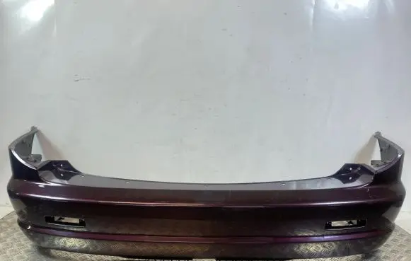 SsangYong Kyron Rear bumper