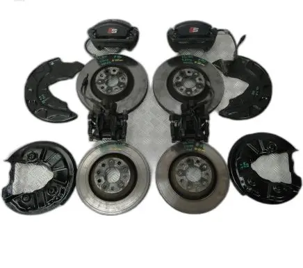 Audi A3 S3 8V Other brake parts 5Q0106EE