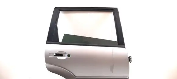 SsangYong Rexton Rear door