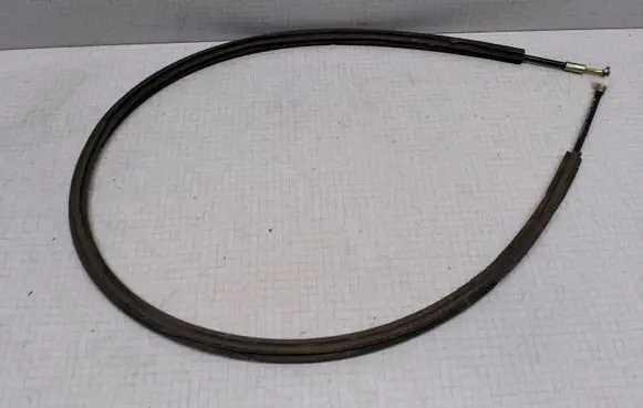 Volkswagen Lupo Gear shift cable linkage 6E1713303