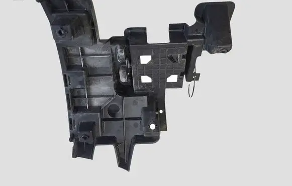 Volvo S60 Rear bumper mounting bracket 31323837