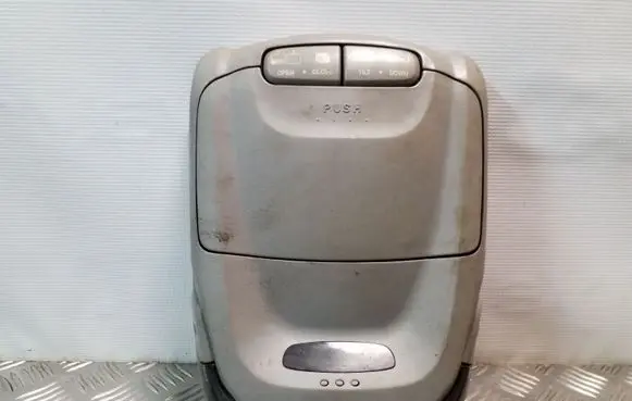 Hyundai Santa Fe Front seat light 9280026000