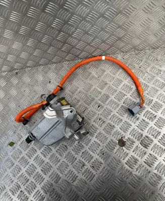 Tesla Model X Electric battery heater 104894100E
