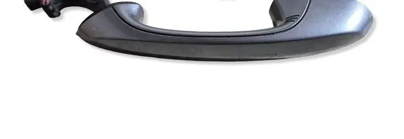 BMW 5 G30 G31 G38 Front door exterior handle 7460107