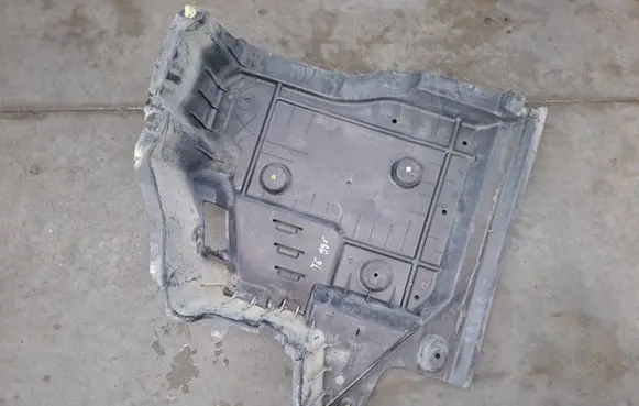 Volkswagen Transporter - Caravelle T6 Other exterior part 