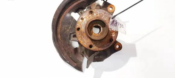 Renault Megane III Front wheel hub
