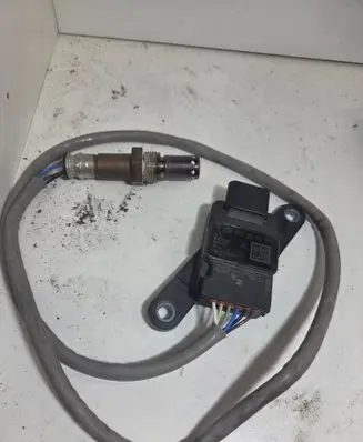 Mercedes-Benz E W214 Lambda probe sensor A0009059816
