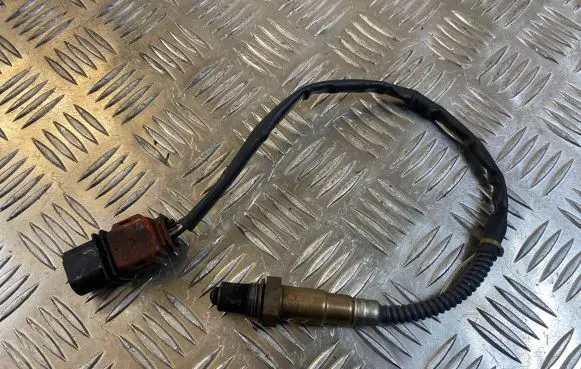 Audi A6 S6 C6 4F Lambda probe sensor 059906262 0281004054
