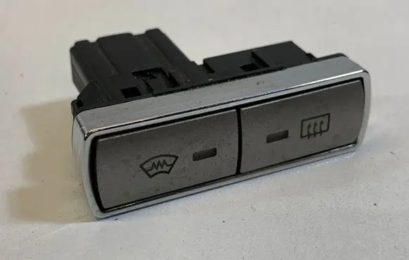 Ford Galaxy Windscreen/window heater switch 6M2T18K574AD