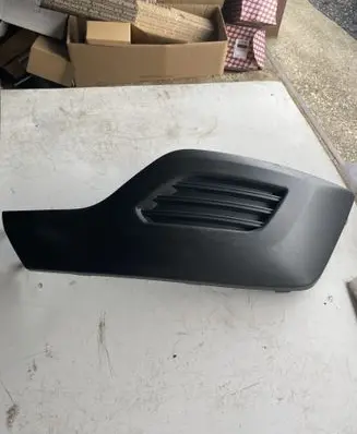 Ford Transit Custom Front fog light trim/grill BK21R19953A