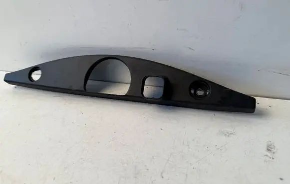 Other trunk/boot trim element