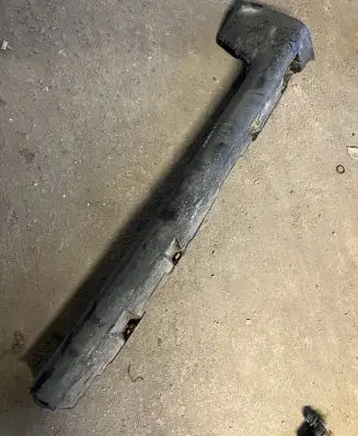 Ford Explorer Sill