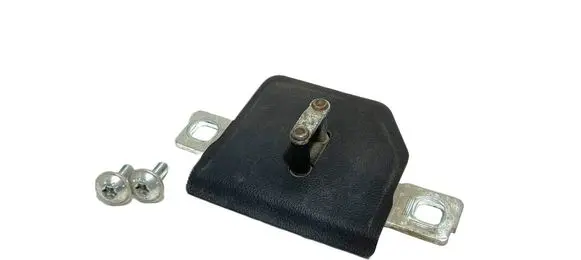 Skoda Octavia Mk3 (5E) Loading door lock loop/hook striker 8P4827507 33731