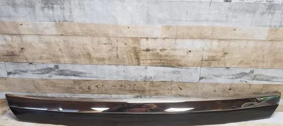 Honda FR-V Trunk door license plate light bar 74890SJD01 74890SJD02