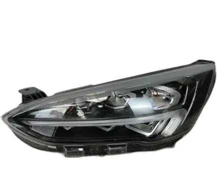 Ford Focus Headlight/headlamp MX7B-13E015-EB