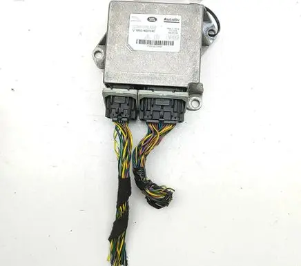 Jaguar F-Type Airbag control unit/module GX5314D374AC