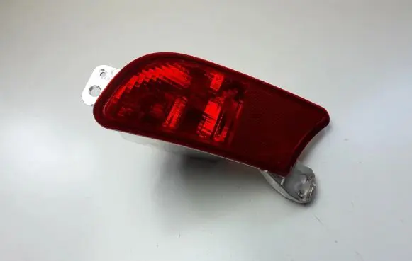Rear fog light