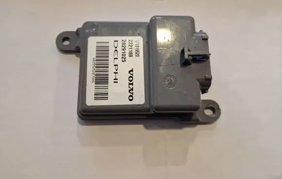 Volvo XC60 Seat control module 2221189