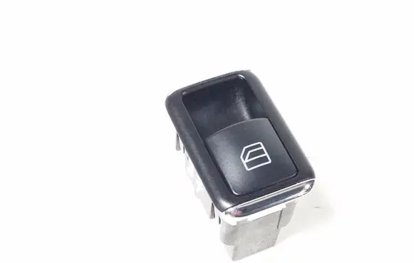 Mercedes-Benz E C207 W207 Electric window control switch A2048707358